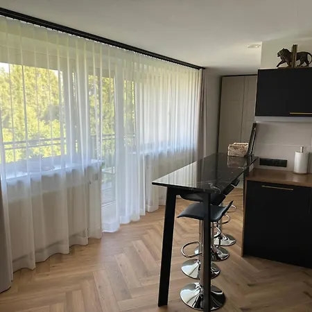Tennise Apartment