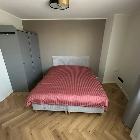 Tennise Apartment