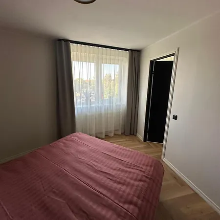 Apartment Tennise